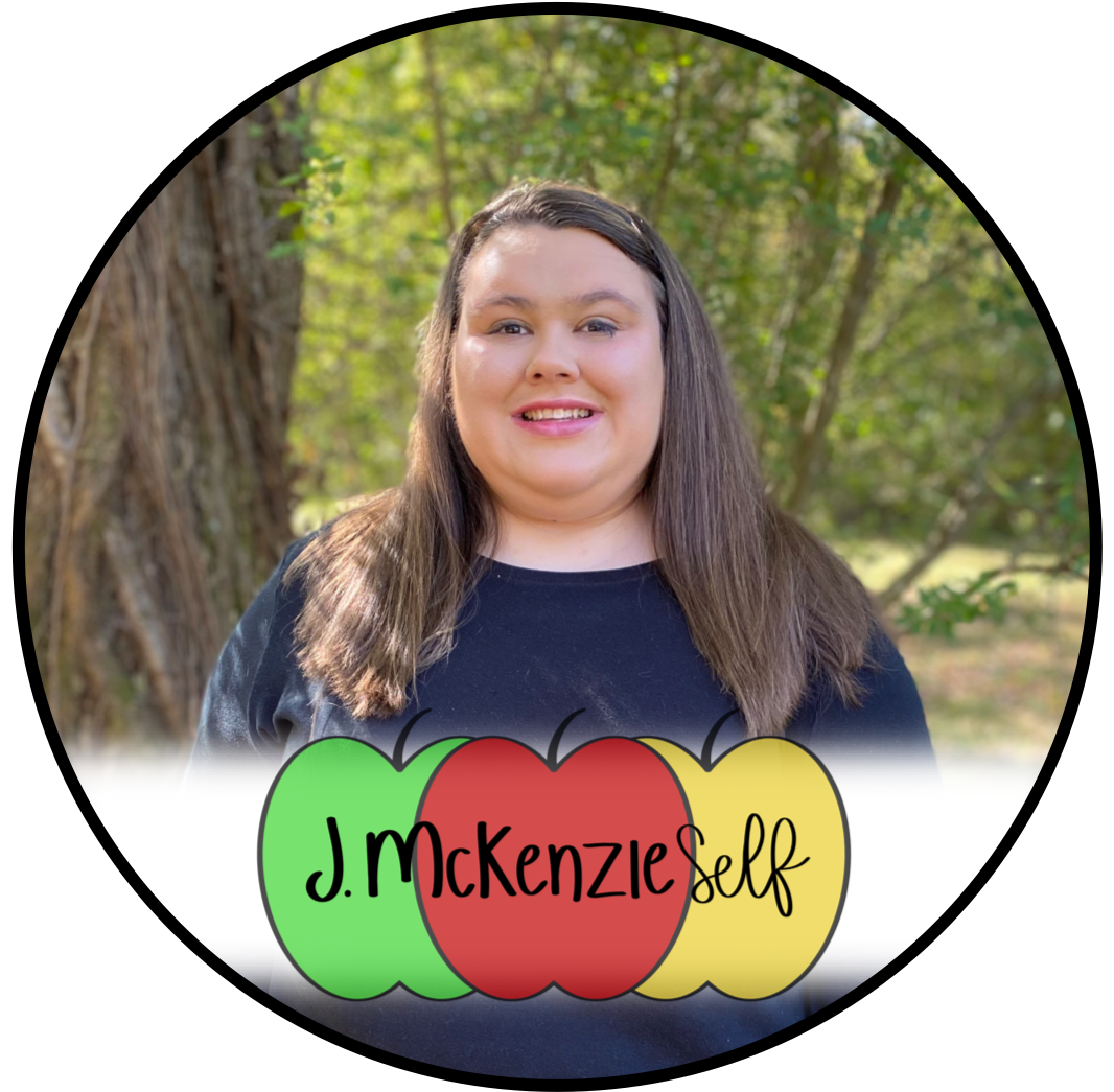 Home J. McKenzie Self